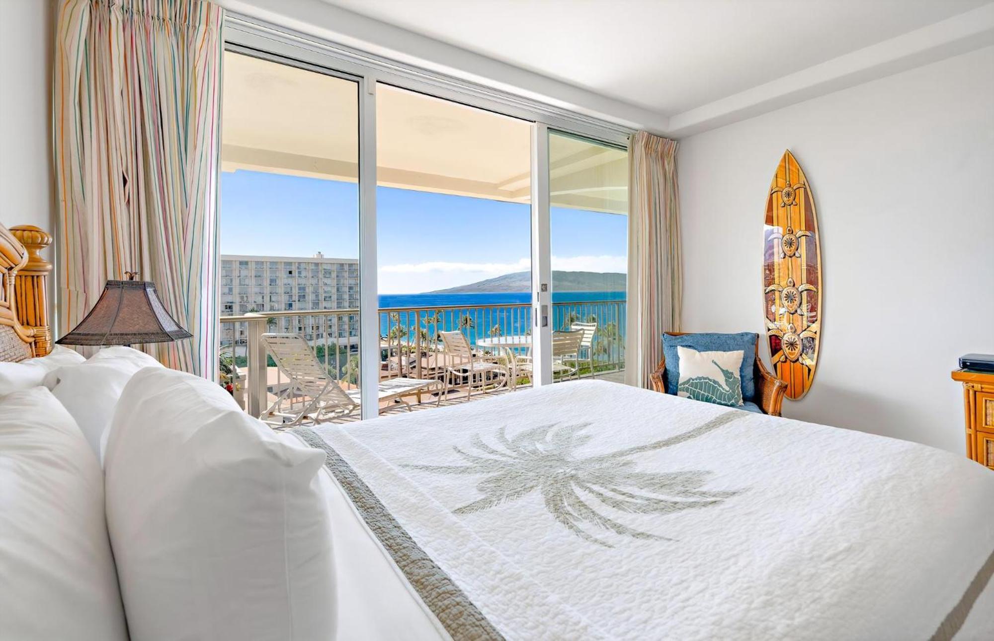 The Whaler By Maui Resort Rentals Lahaina Exterior photo