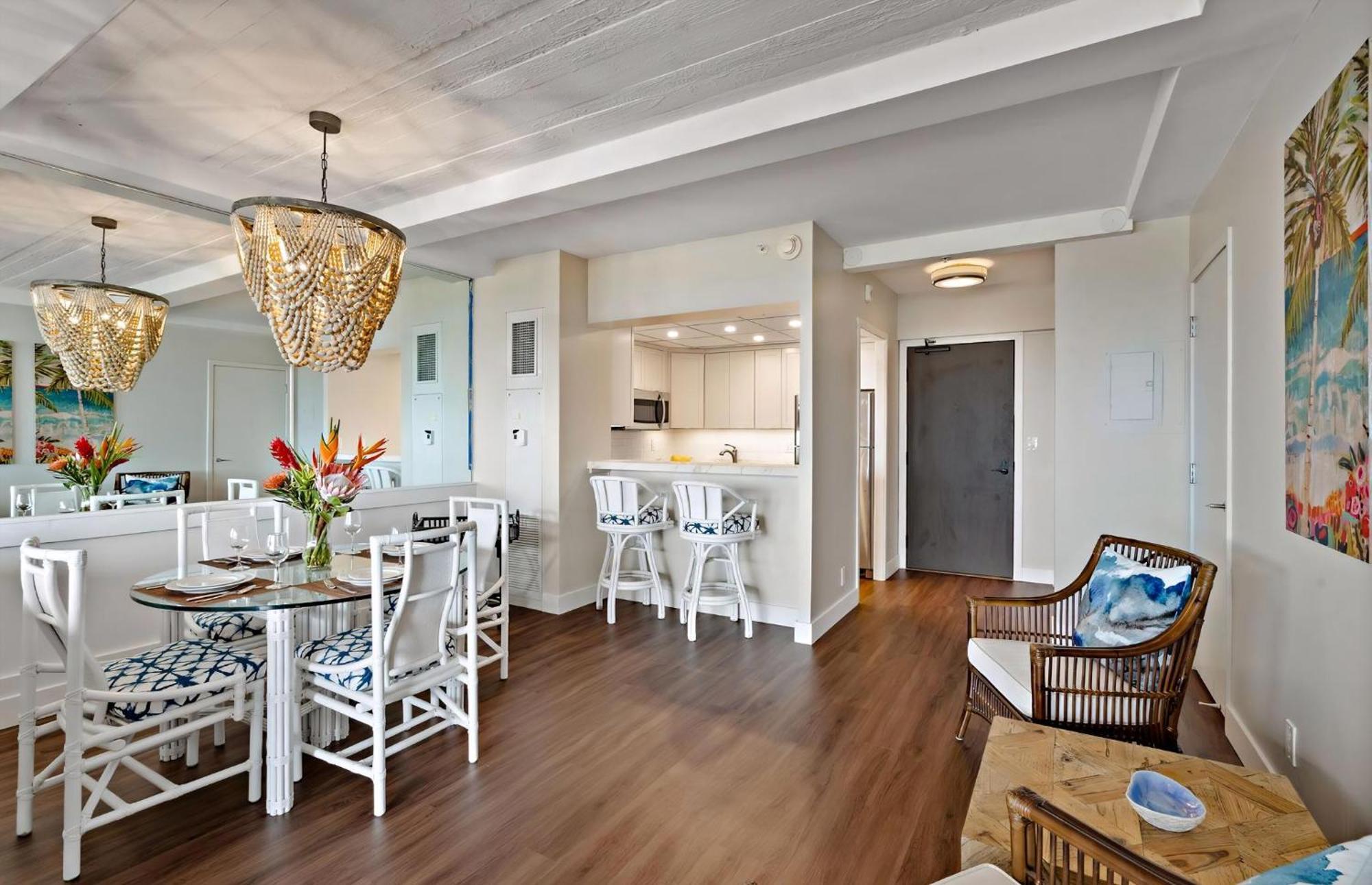 The Whaler By Maui Resort Rentals Lahaina Exterior photo